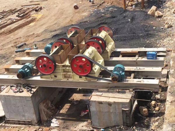 安裝使用現(xiàn)場(chǎng)